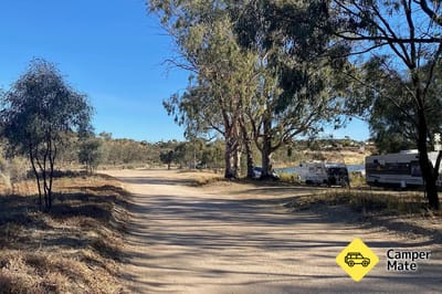Holder Bend Camping Reserve