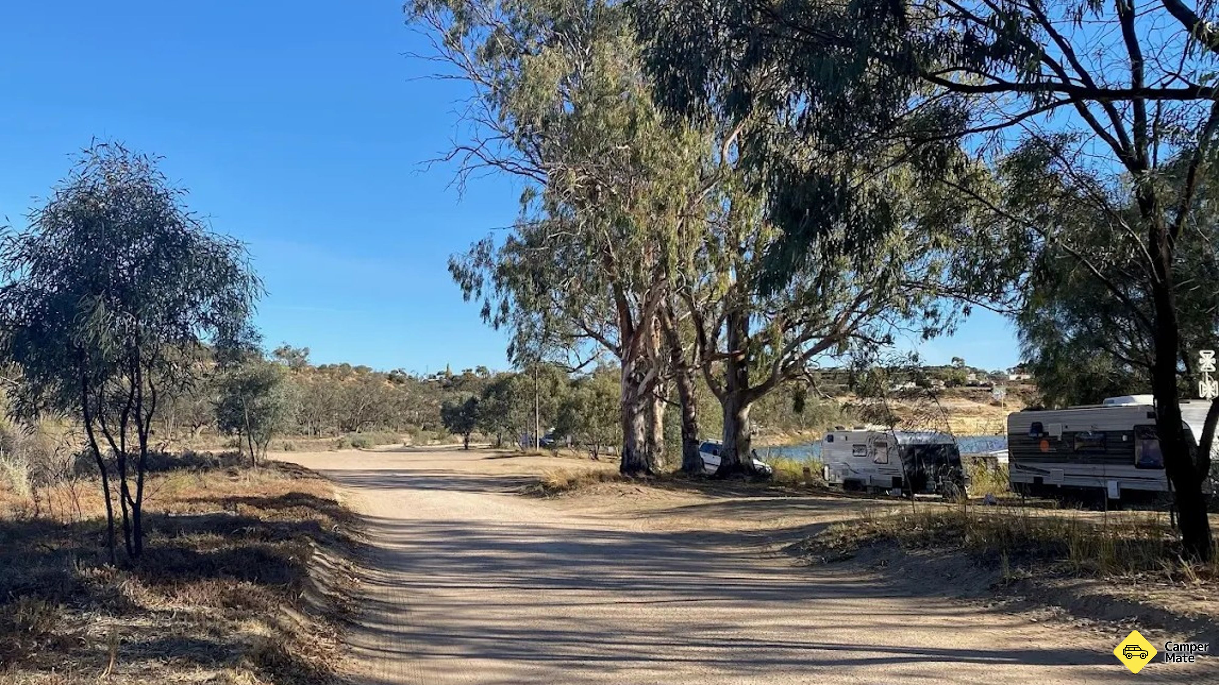 Holder Bend Camping Reserve