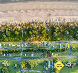 Tasman Holiday Parks - Hahei Beach