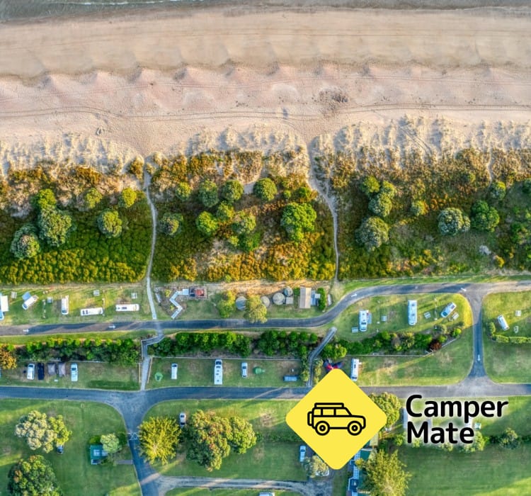 Tasman Holiday Parks - Hahei Beach