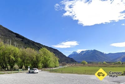 Diamond Creek Walk