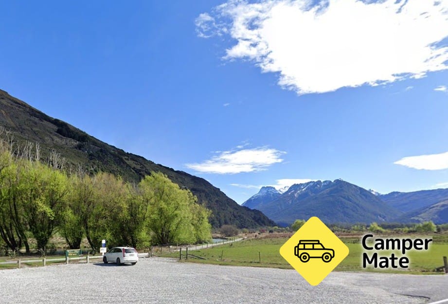 Diamond Creek Walk
