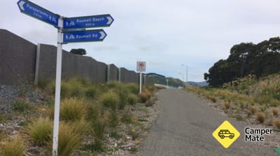 Kapiti Coast Cycle Trail