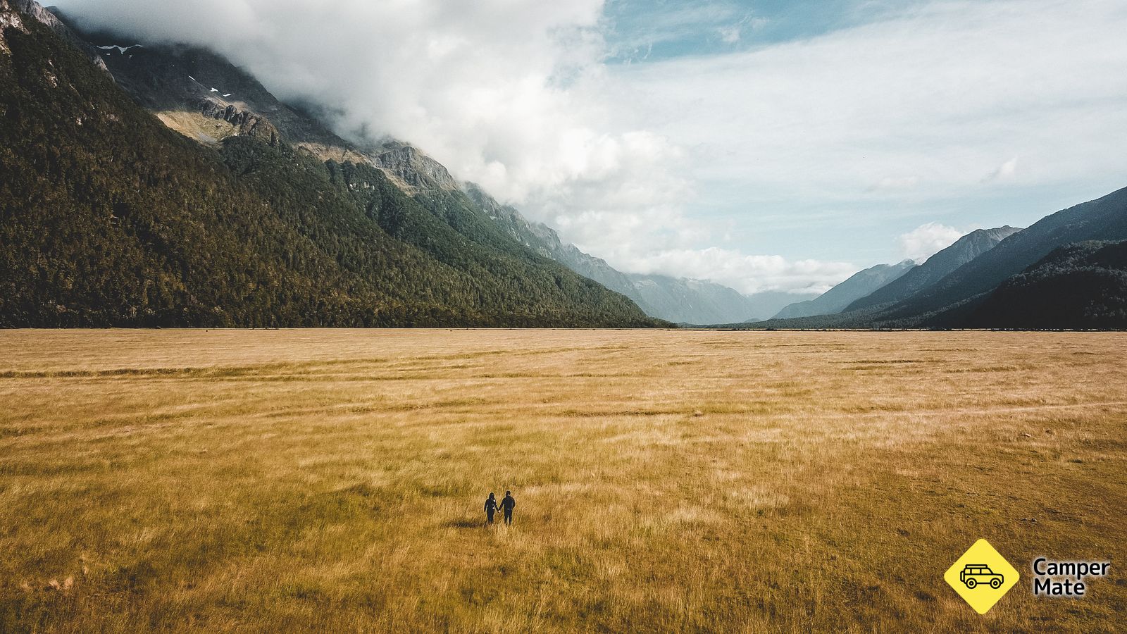 Eglington Valley