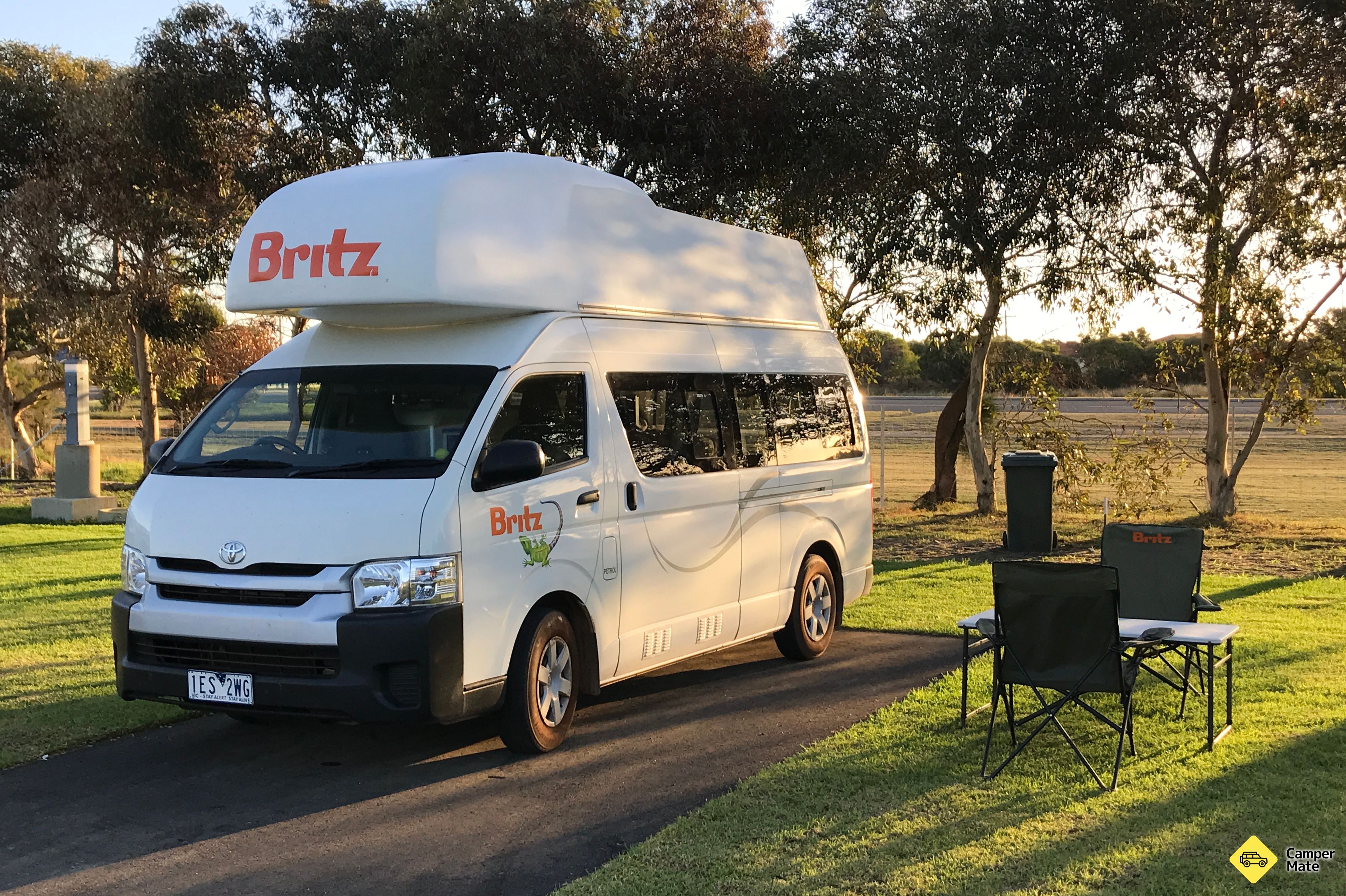 BIG4 Bunbury Riverside Holiday Park - Image 2
