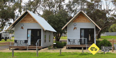 Jeparit Caravan Park