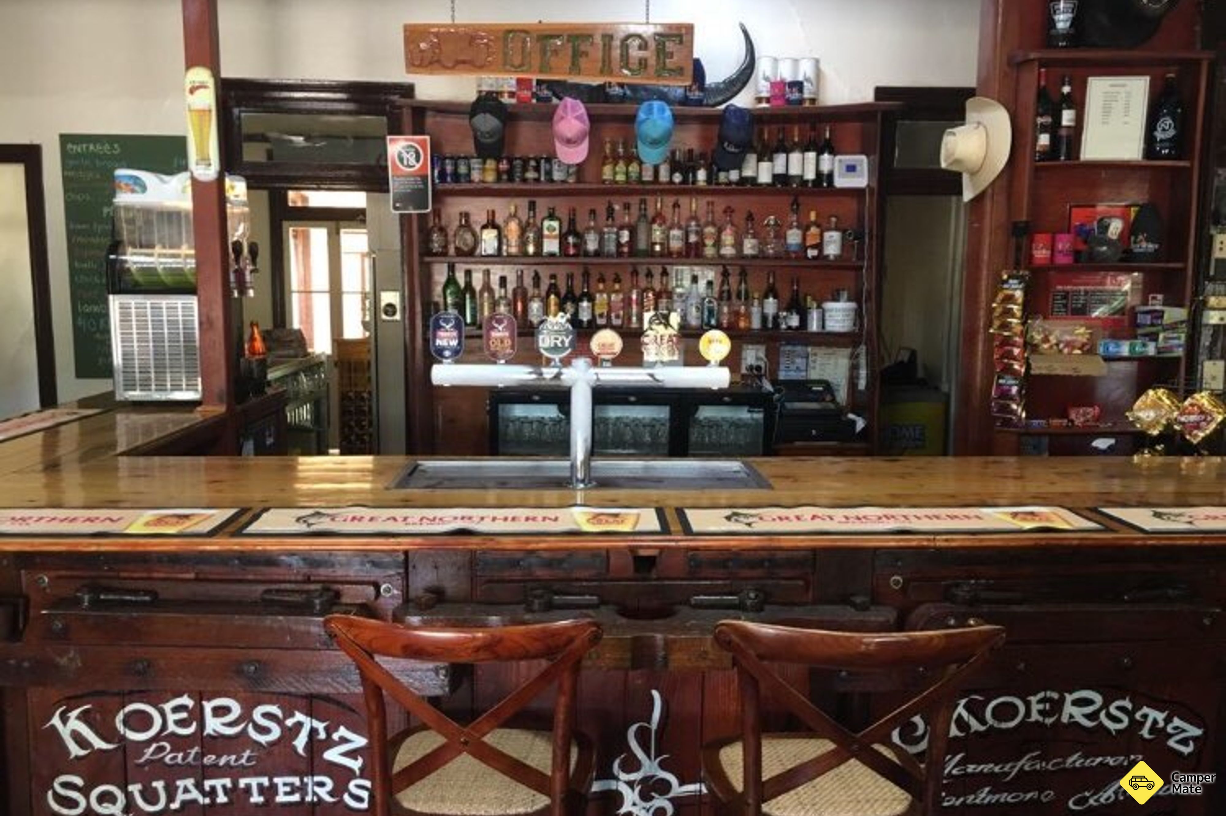 Hair of the Dog inn - Image 2