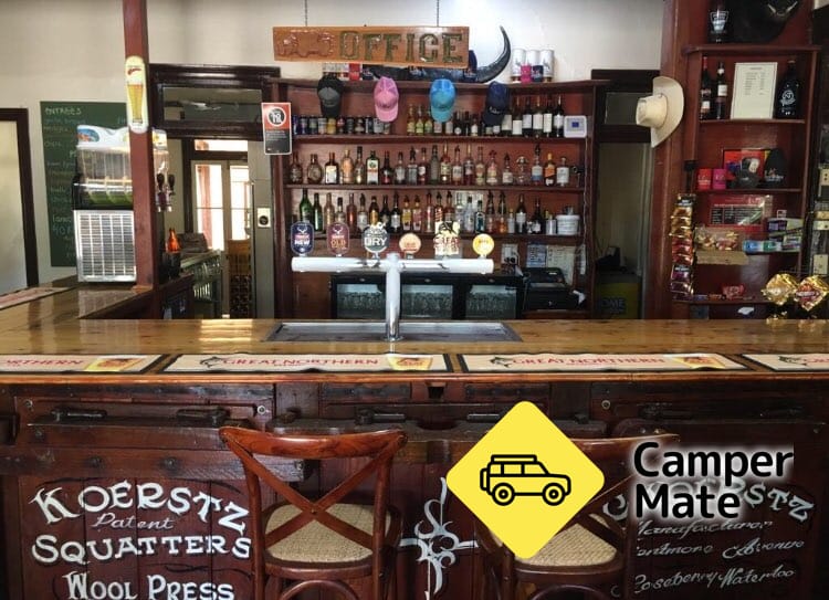 Hair of the Dog inn - Image 2