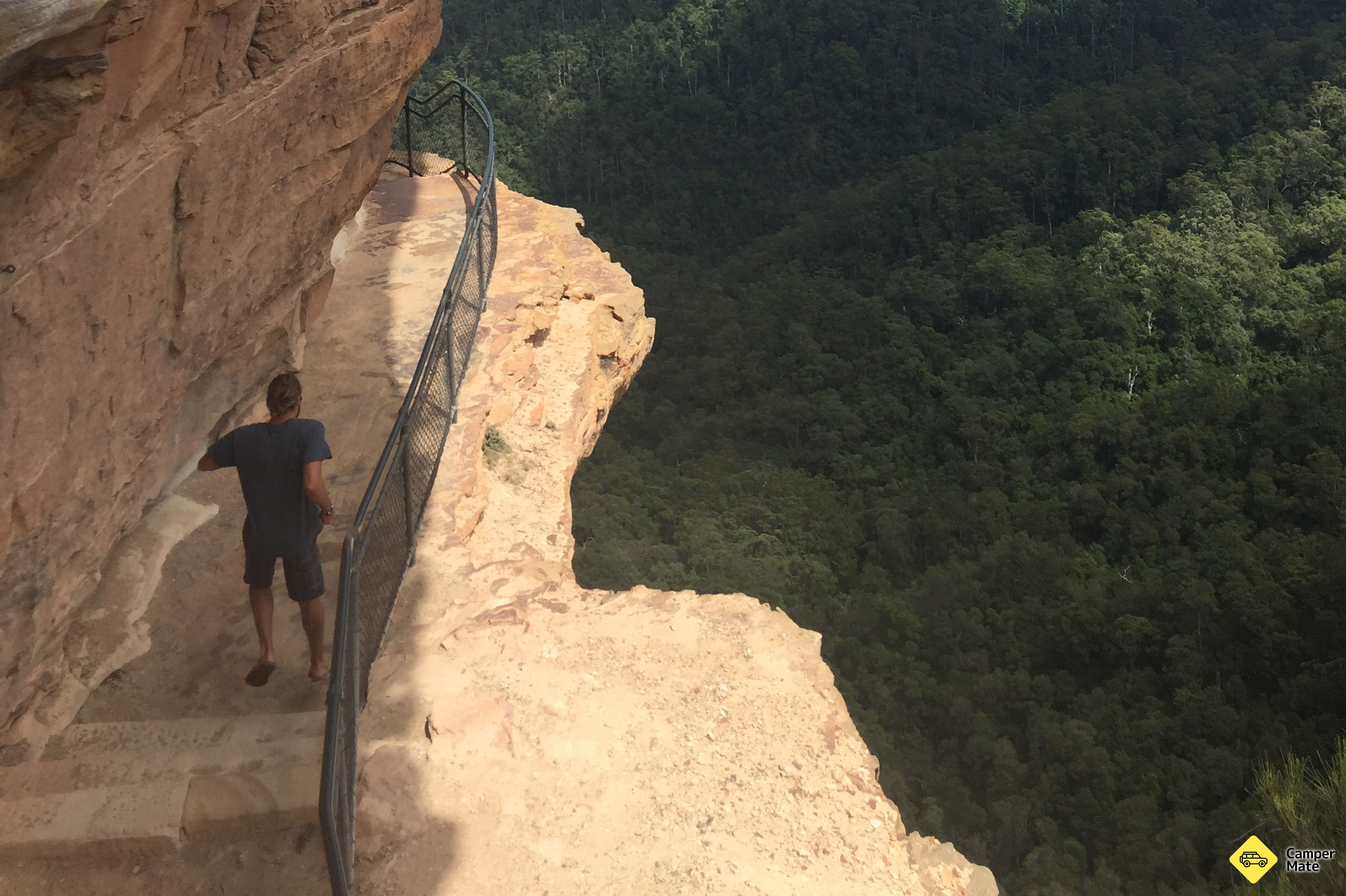 Wentworth Falls - Image 2
