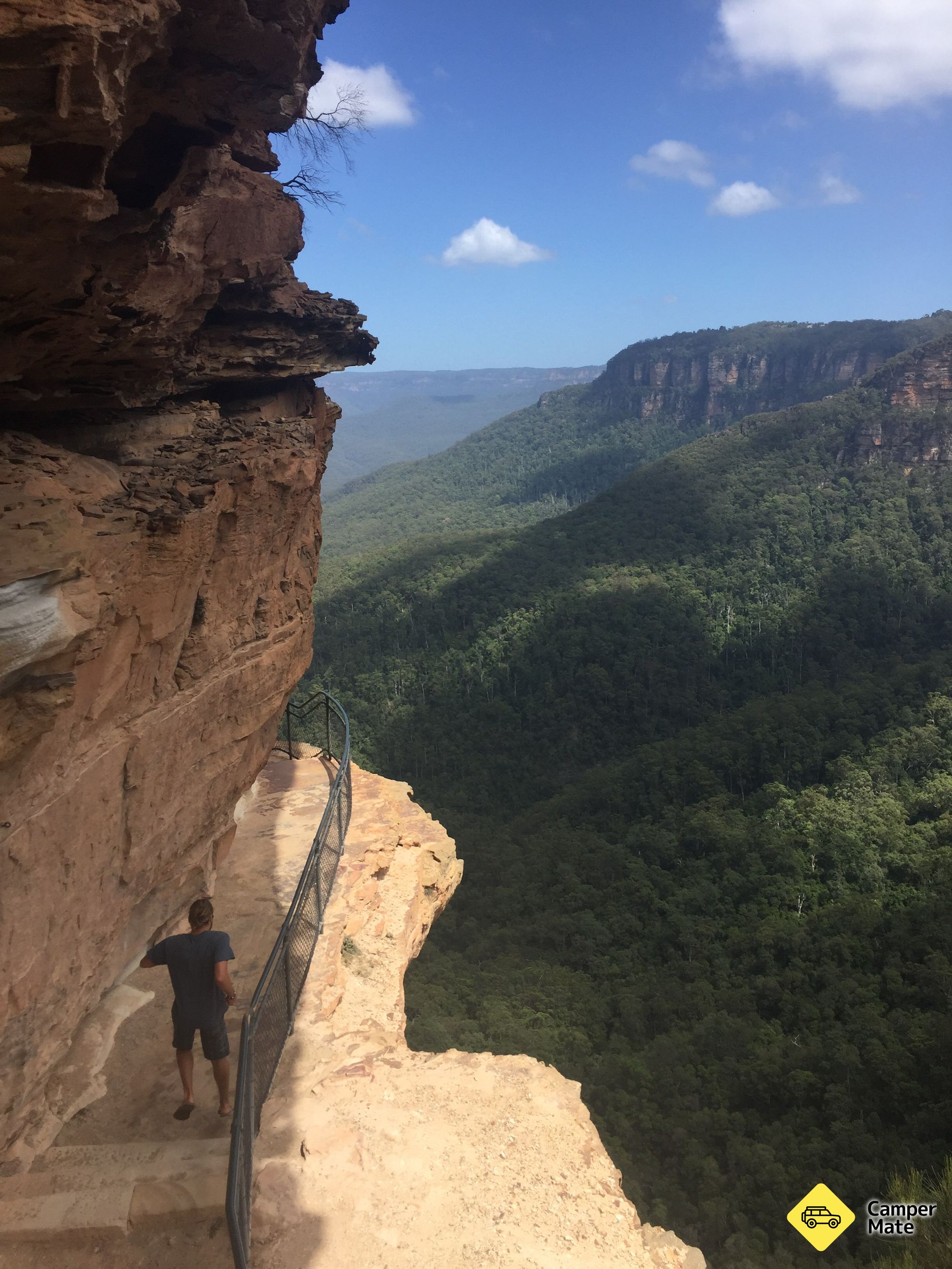 Wentworth Falls - Image 2