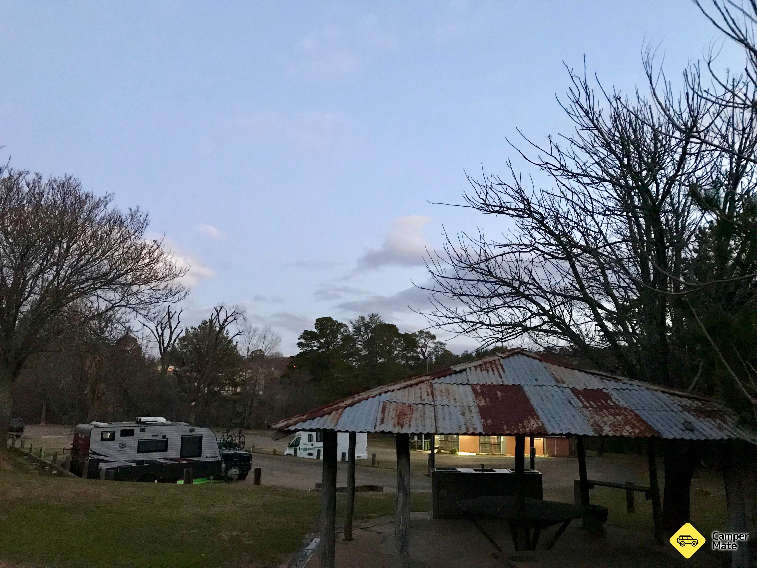Village Campground