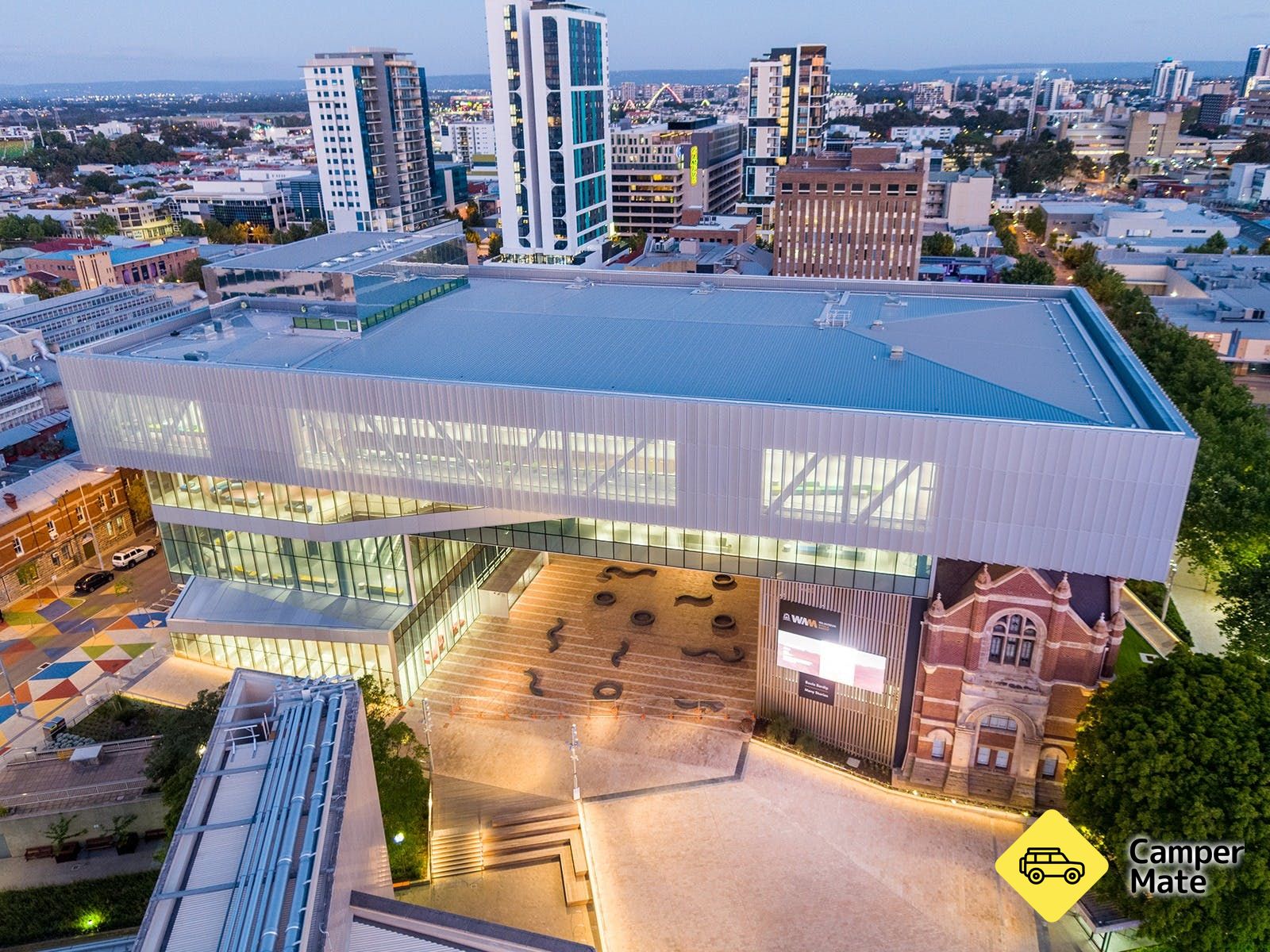 Western Australian Museum Perth - Image 3