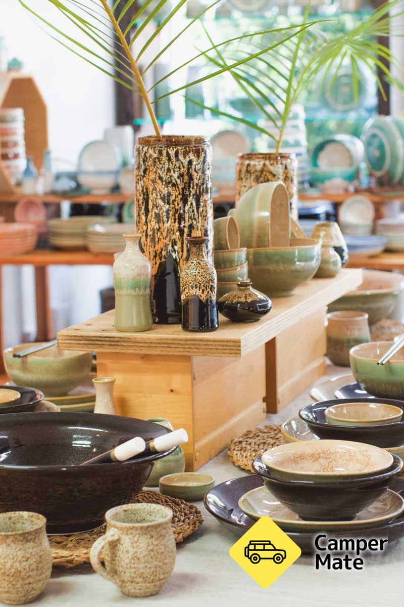 Eumundi Pottery for the Planet - Image 2