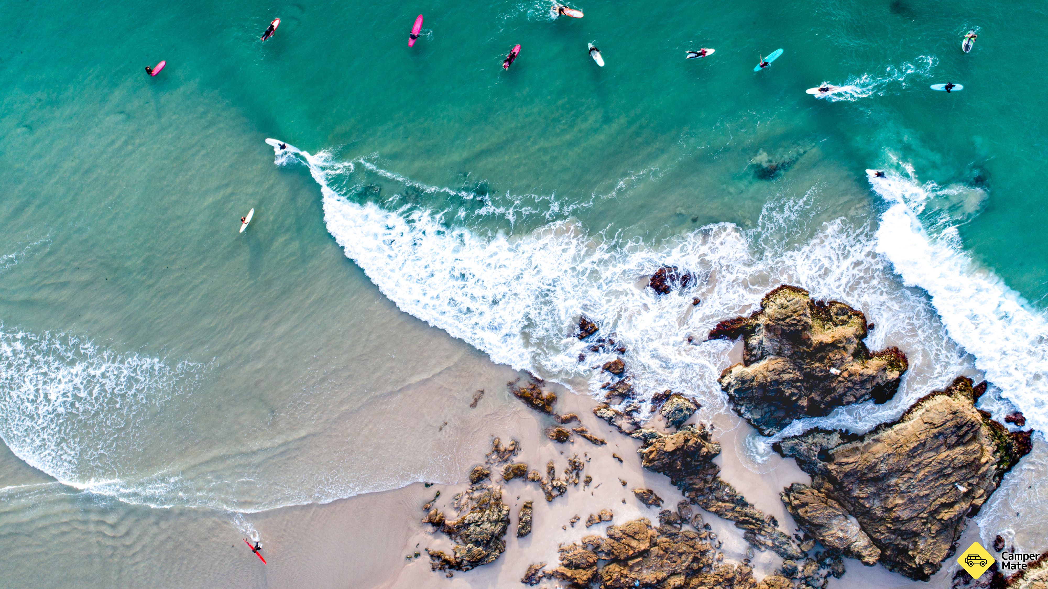 Aktivitäten in der Nähe von Noosa Heads Main Beach