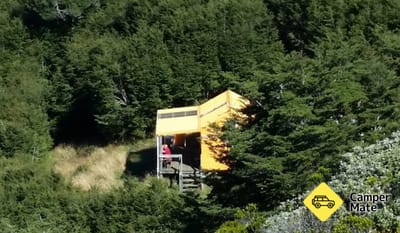 Lawrence Campsite