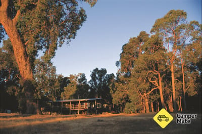 Karakamia Sanctuary
