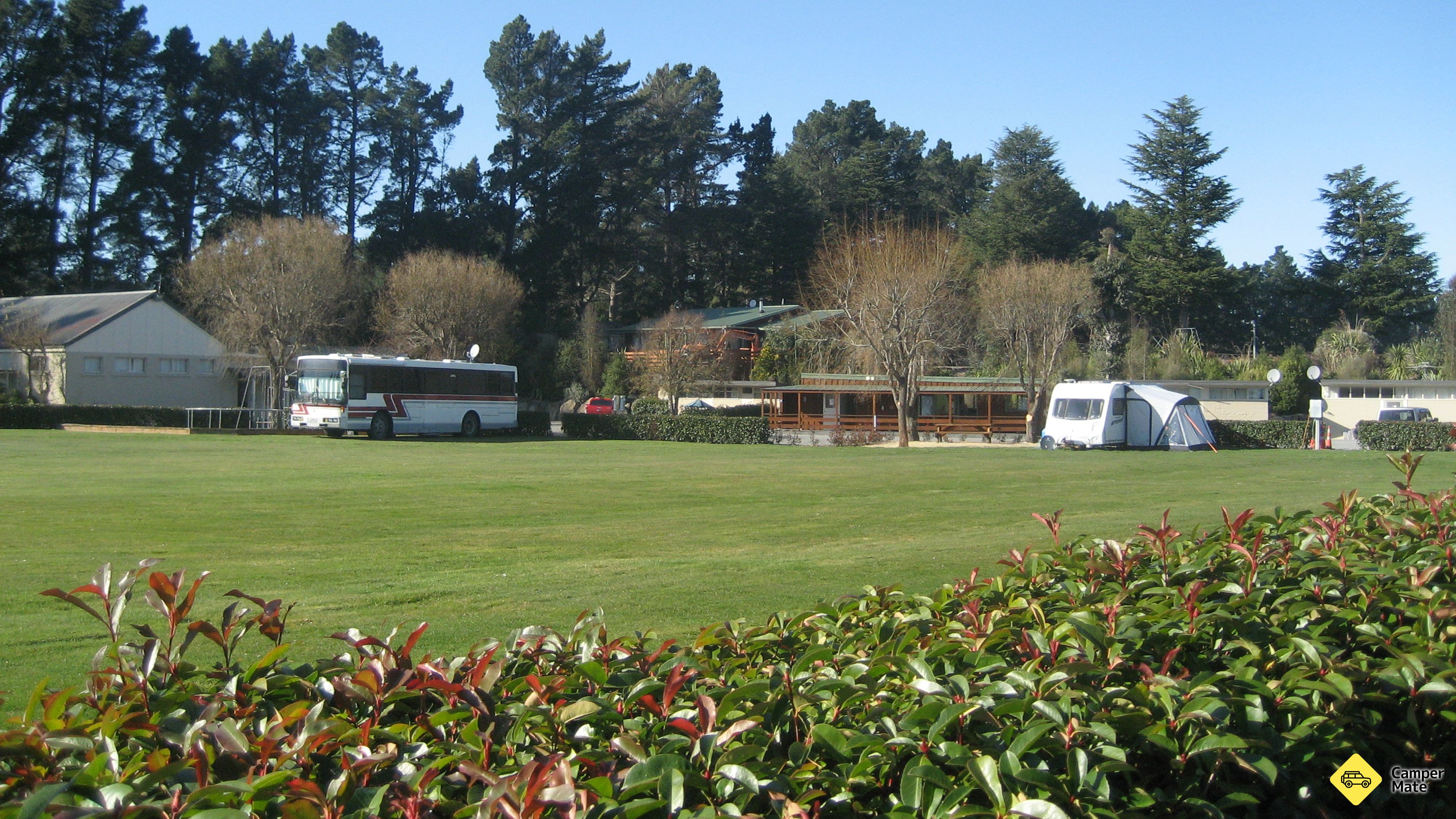 Rangiora Leigh Holiday Park yakınlarında yapılacak şeyler