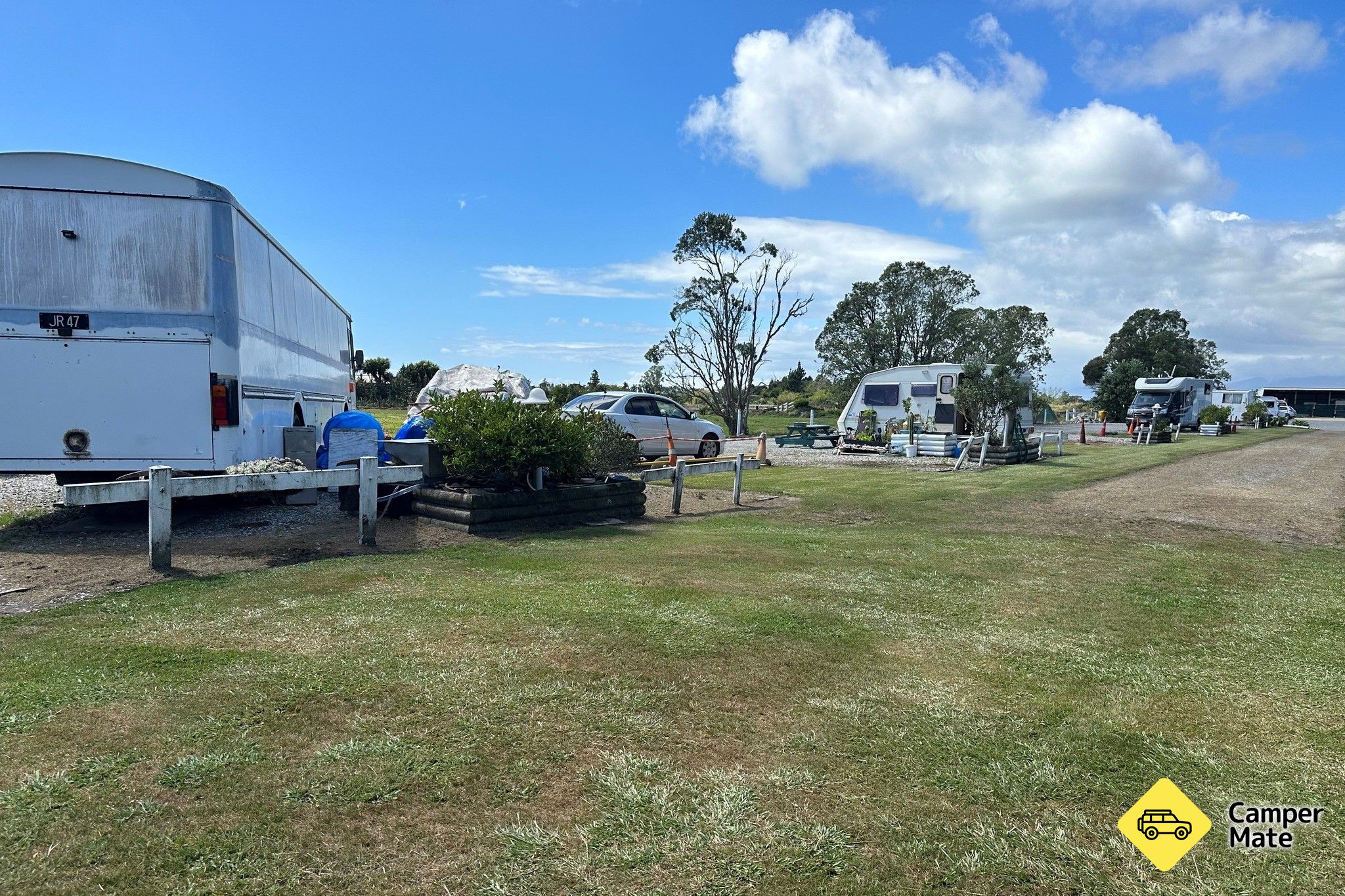 Westport Kiwi Holiday Park & Motels - Image 2