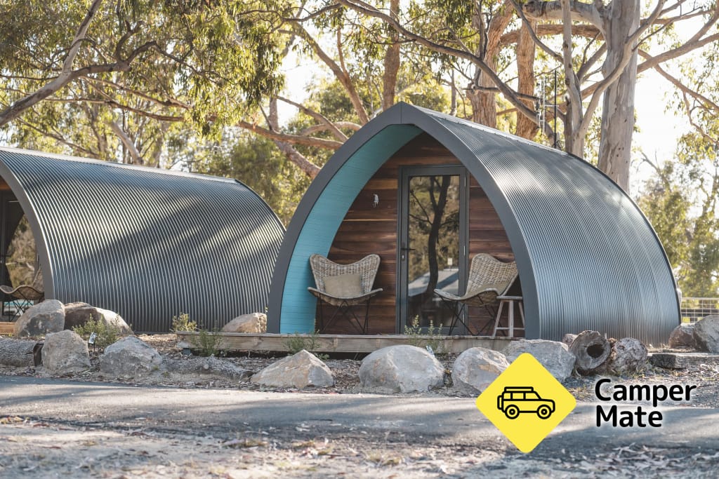 Tathra Beach Eco Camp - Image 3