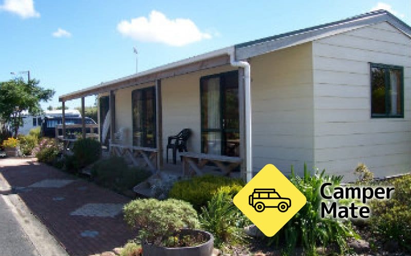Dargaville Holiday Park - Image 2