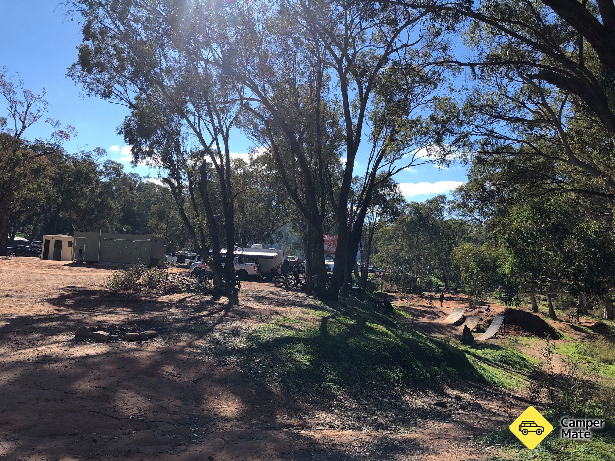 Melrose Caravan And Tourist Park - Image 3