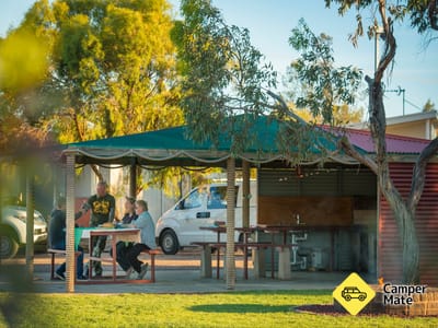 Whyalla Caravan & Tourist Park
