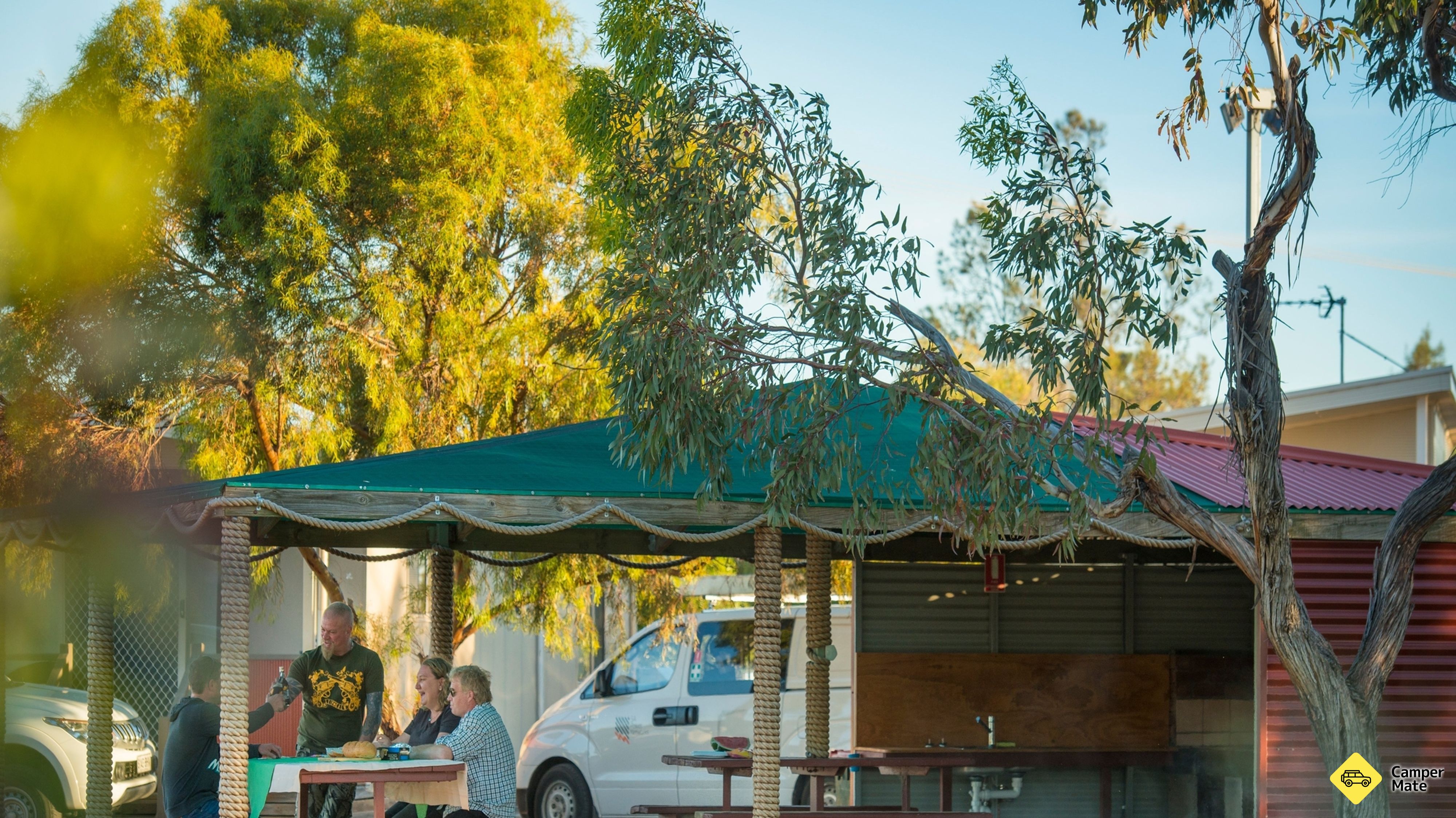 Whyalla Caravan & Tourist Park