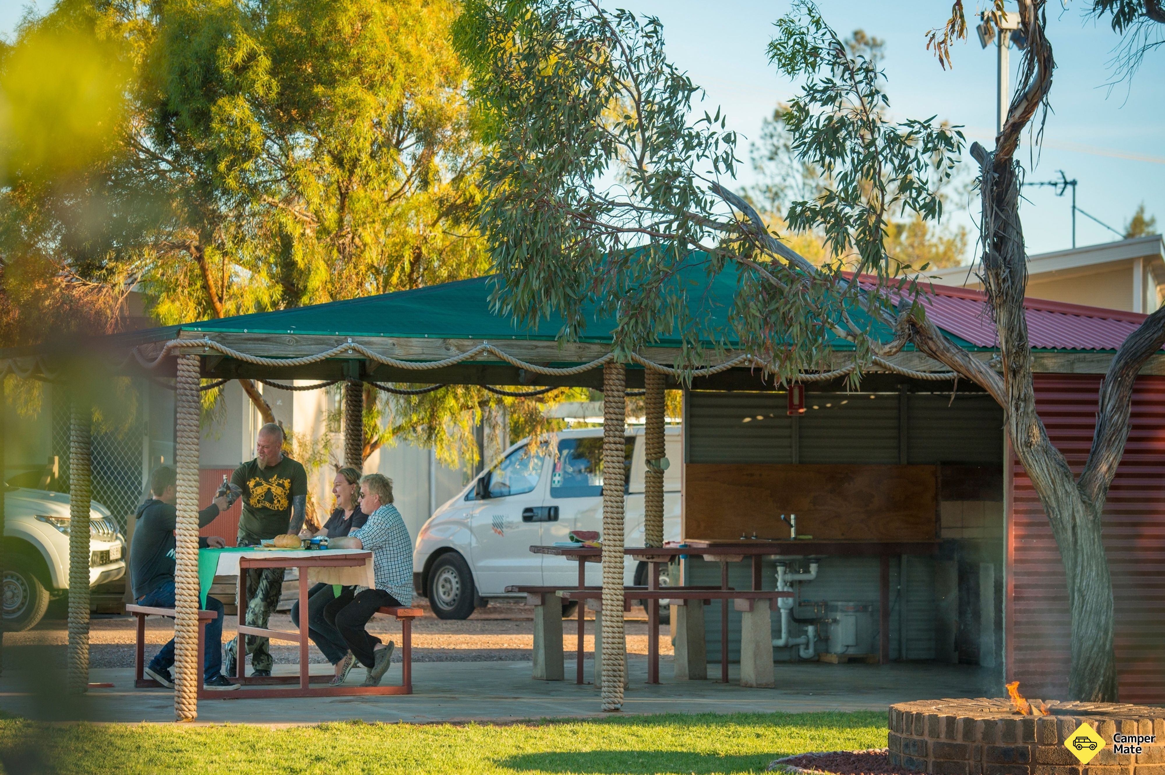 Whyalla Caravan & Tourist Park