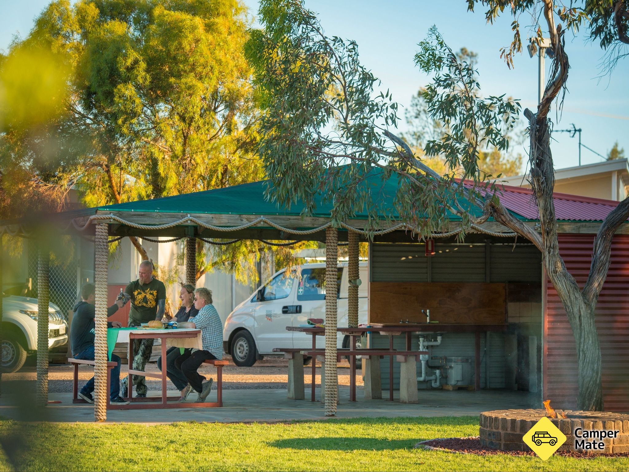 Whyalla Caravan & Tourist Park