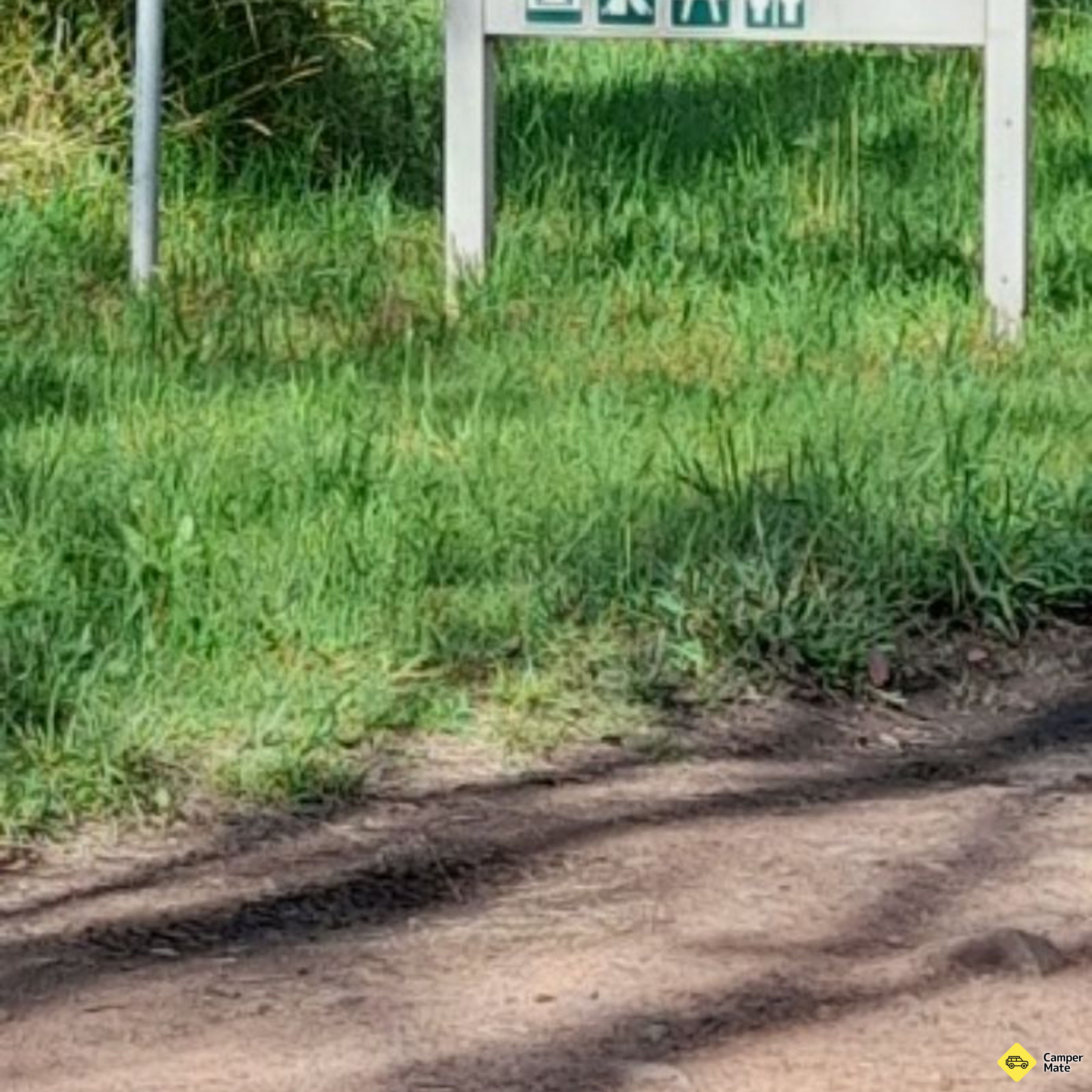 Meyers Flat -leirintäalue - Image 2