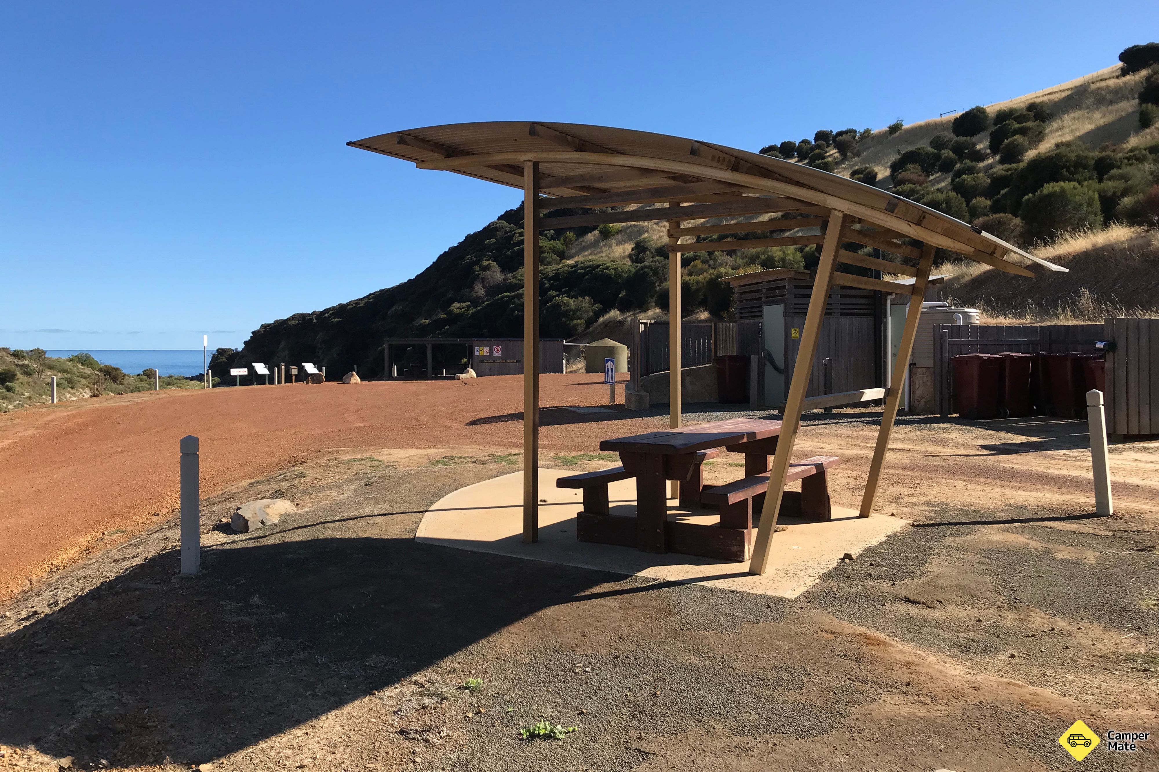 Western River Campground - Image 3