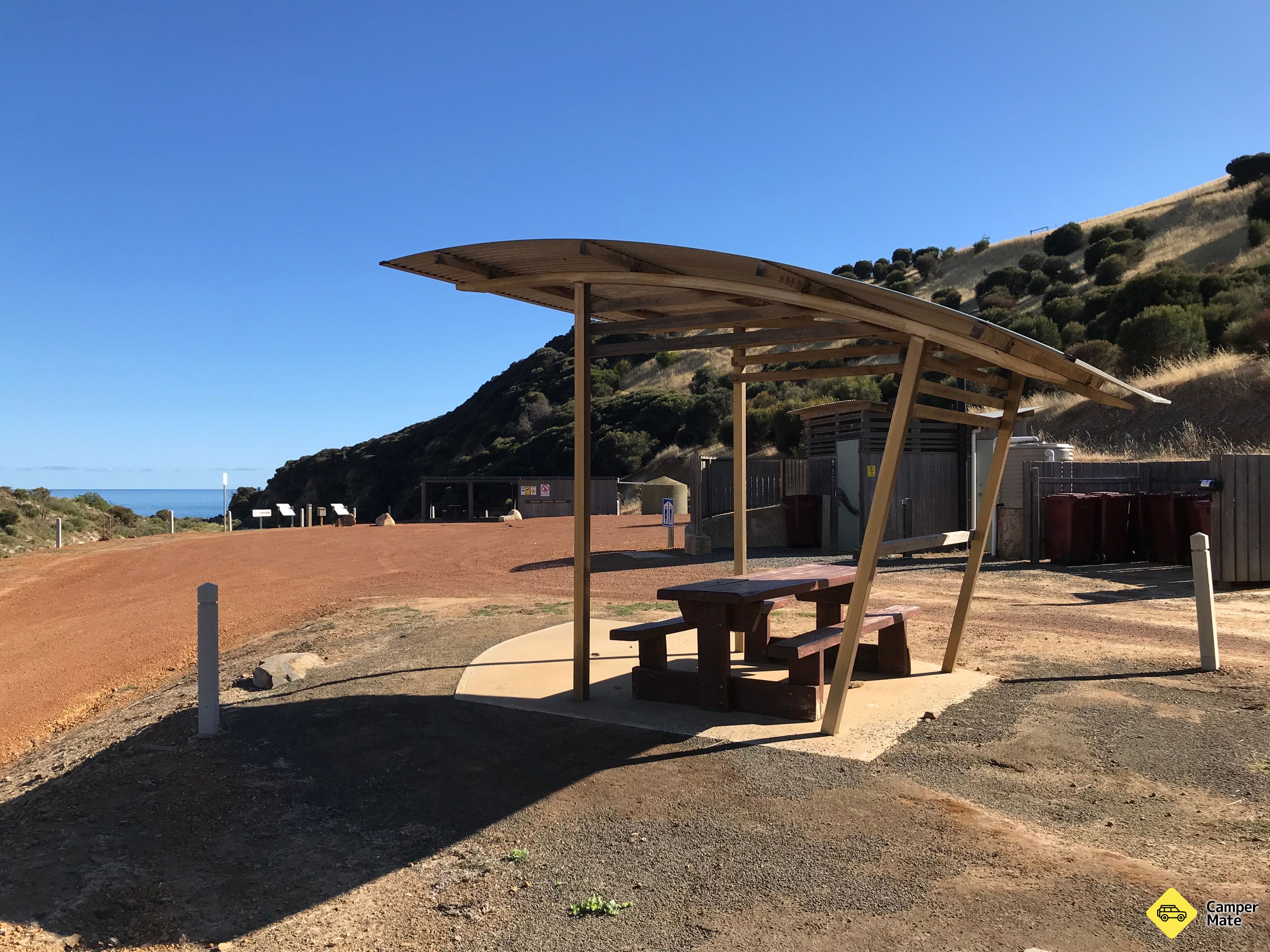 Western River Campground - Image 3