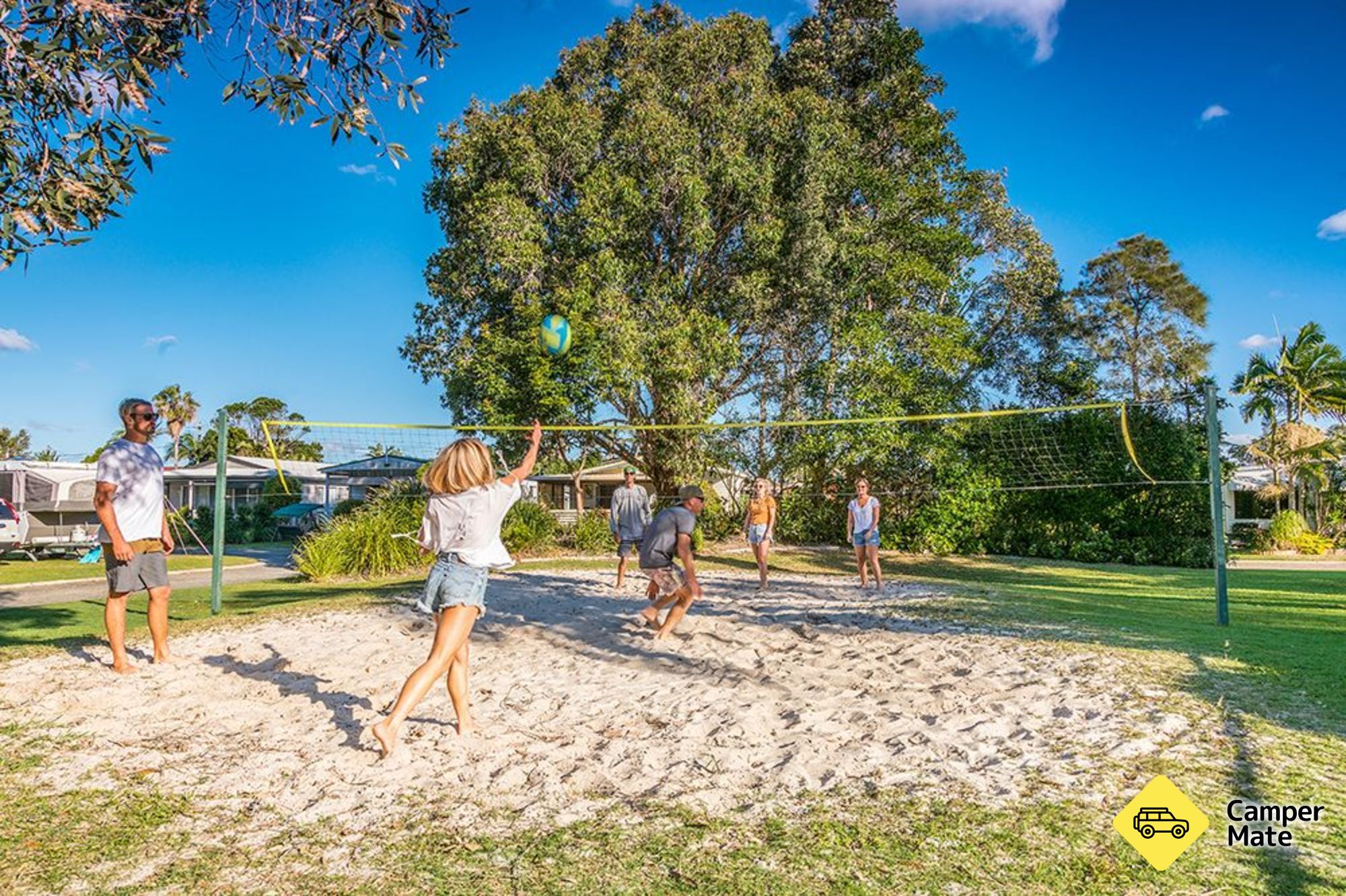 Tweed Holiday Parks Pottsville North - Image 2
