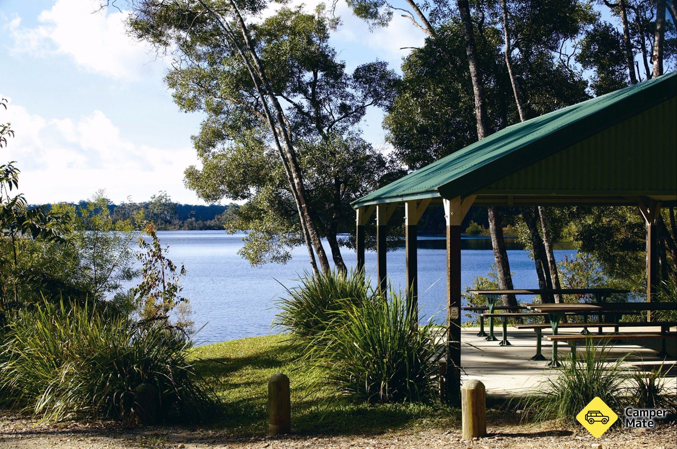 Danau Paluma - Image 2