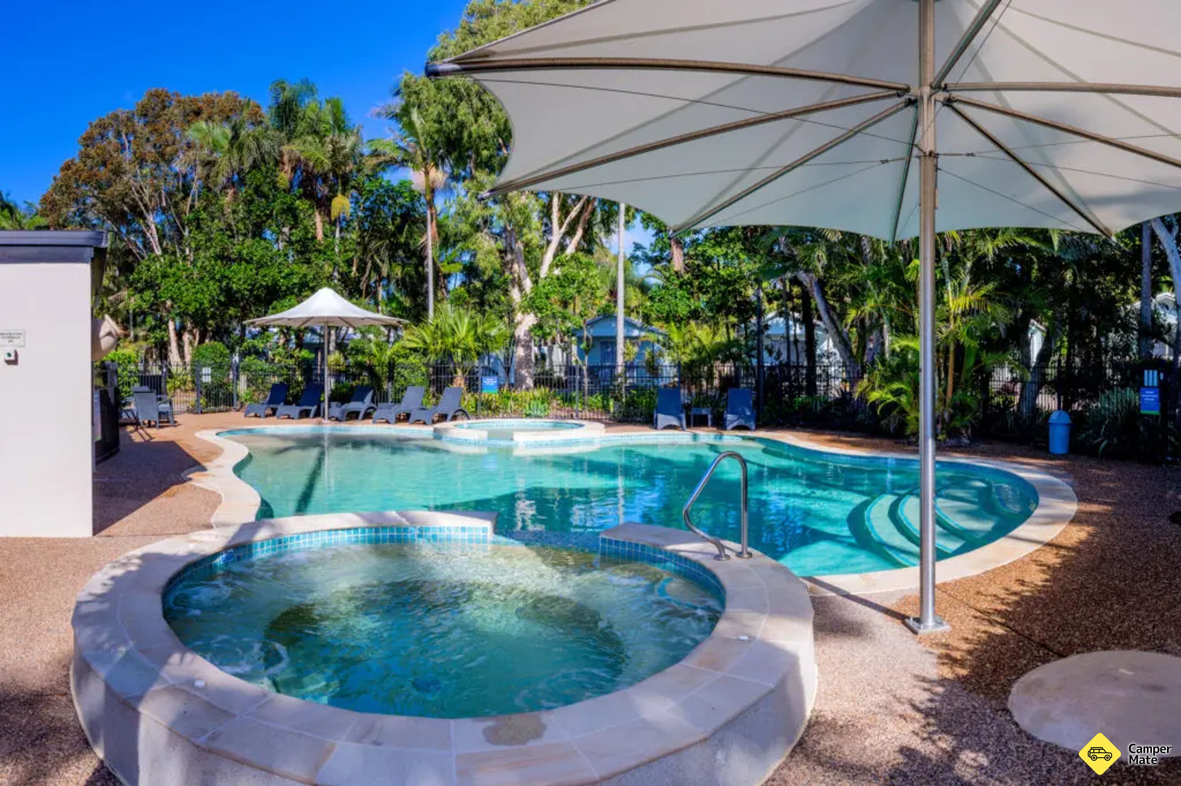 Tasman Holiday Parks - บัลลีน่า - Image 2