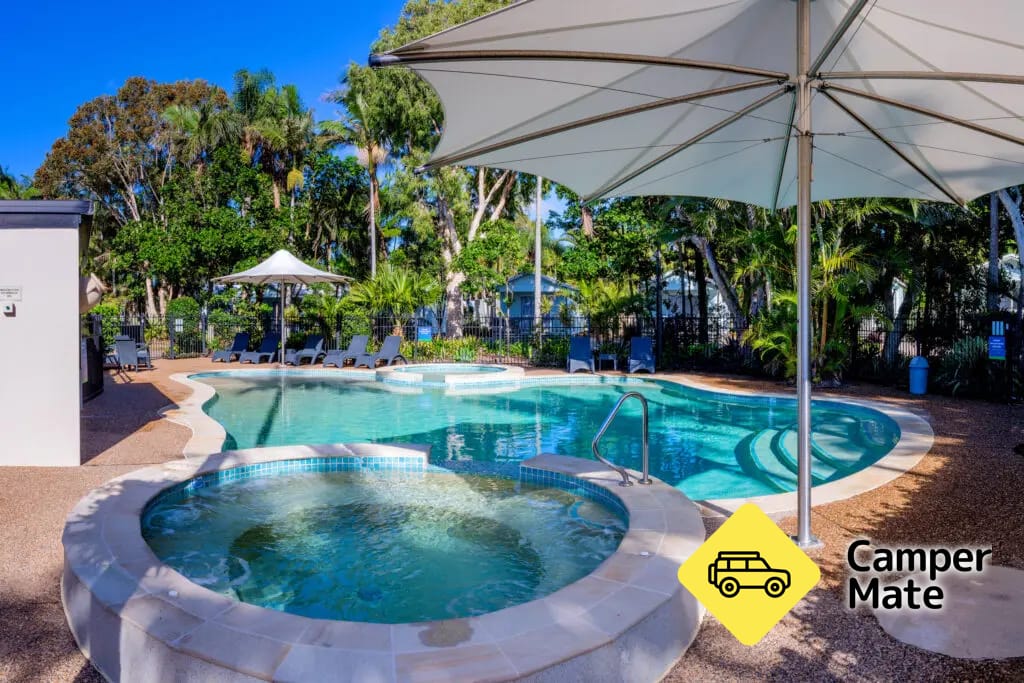 Tasman Holiday Parks - บัลลีน่า - Image 2