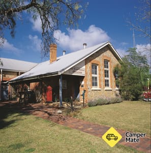 Narrogin Old Courthouse Museum