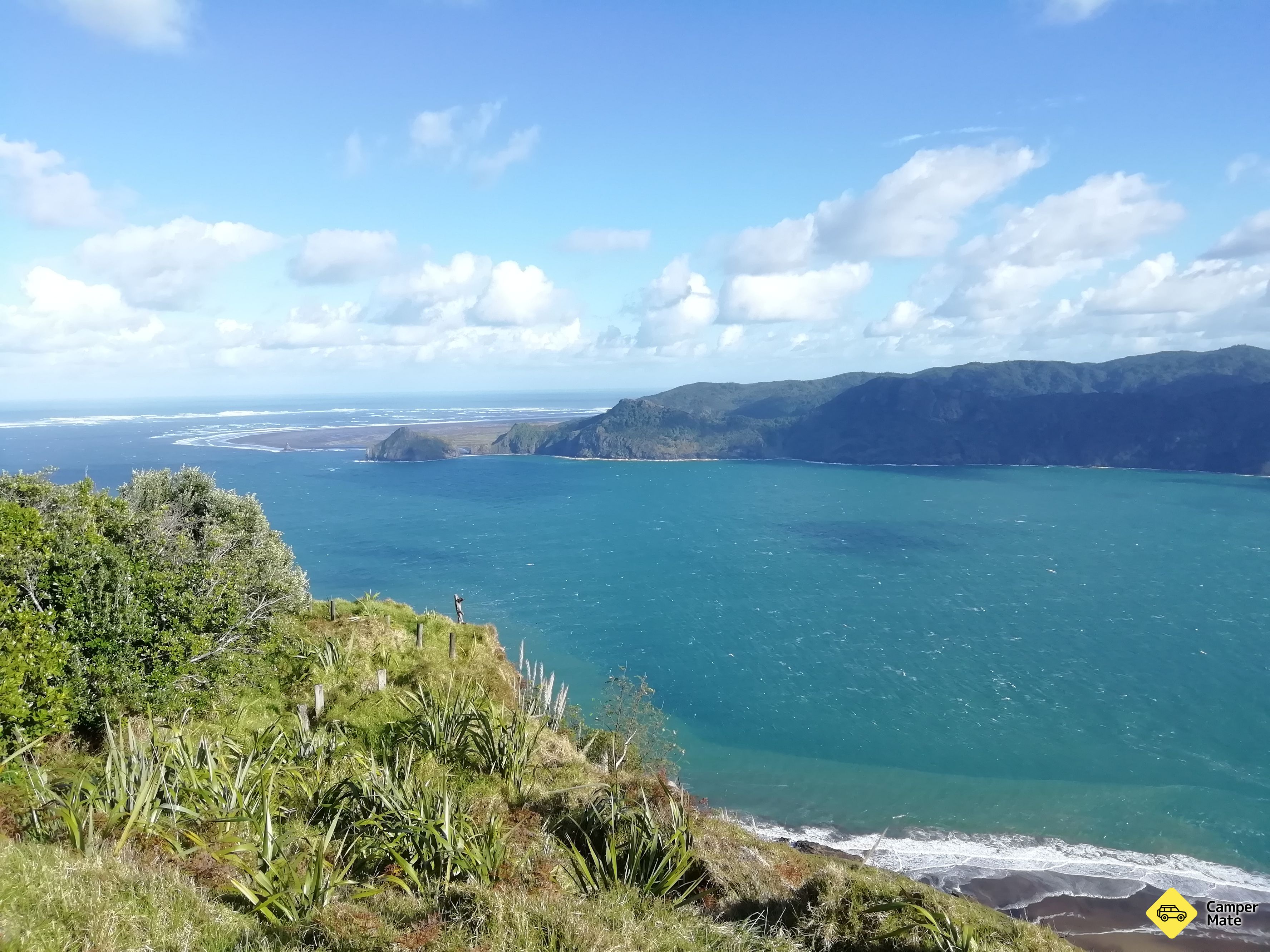 Manukau Heads Lighthouse - Image 2