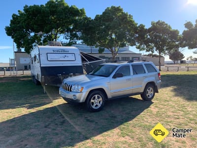 Murray Bridge Showgrounds