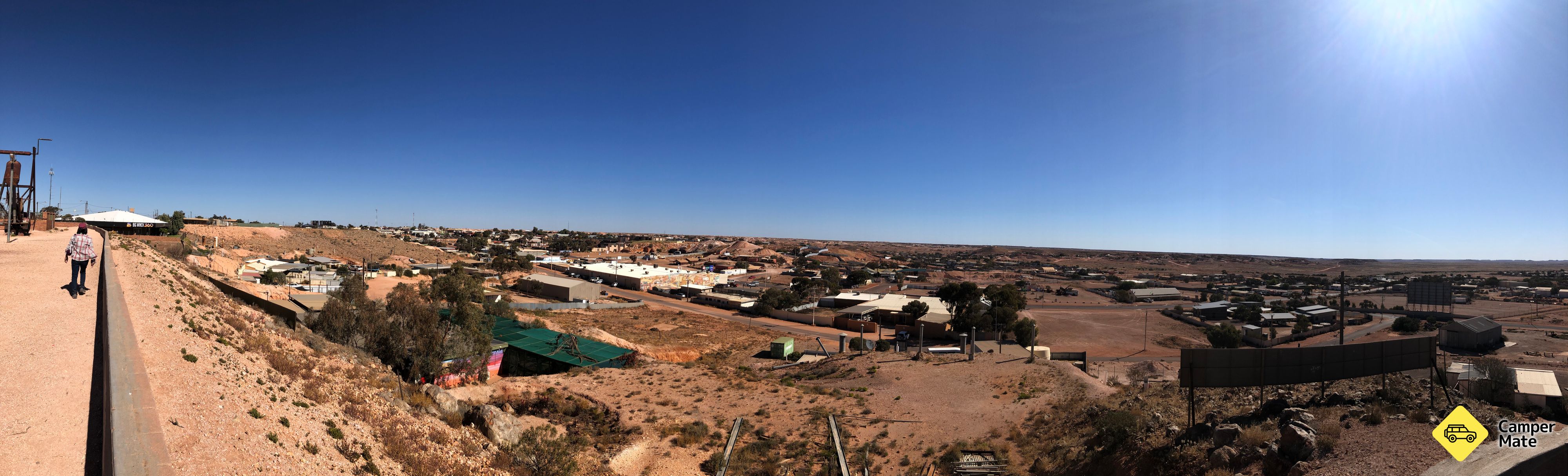 Il Big Winch Lookout - Image 2