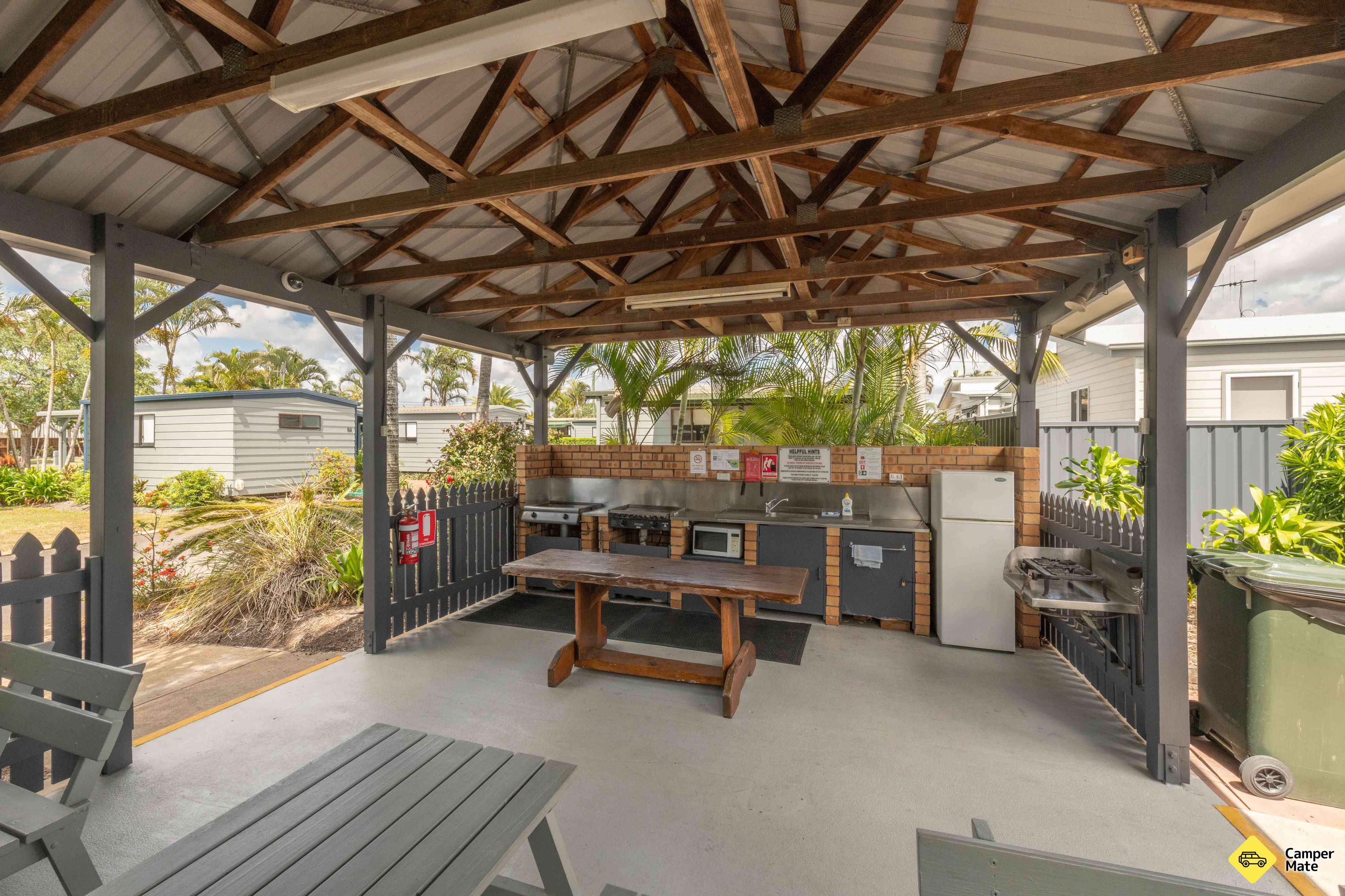 Prázdninový park Cane Village - Bundaberg - Image 2