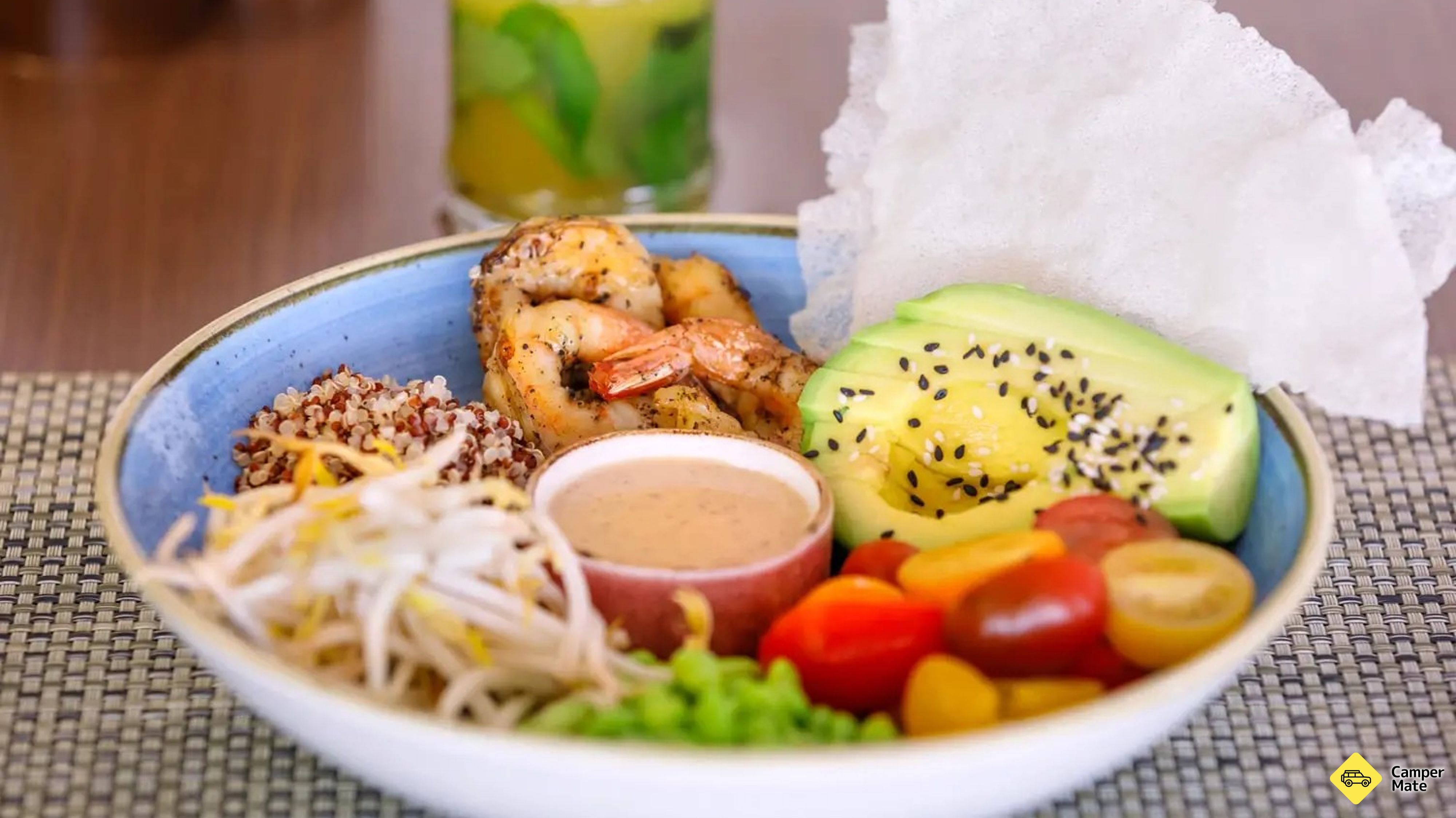 Mangata Bistro dan Bar