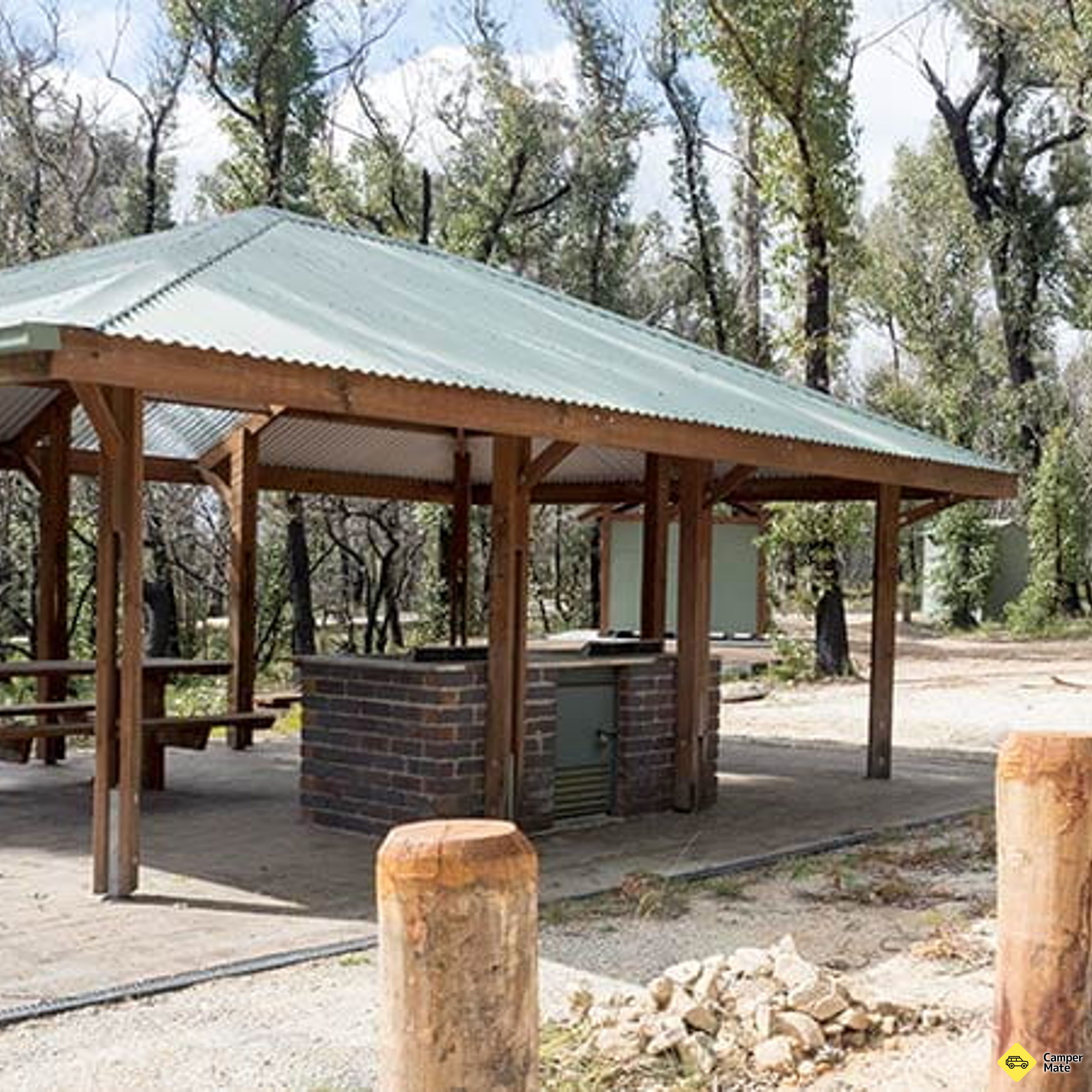 Cypress Pine Campground - Image 2