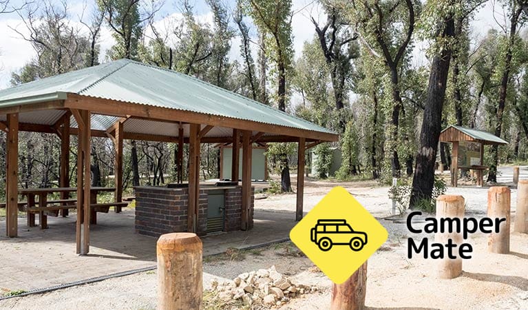 Cypress Pine Campground - Image 2
