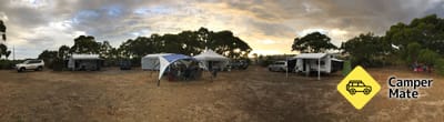 Trig Campground