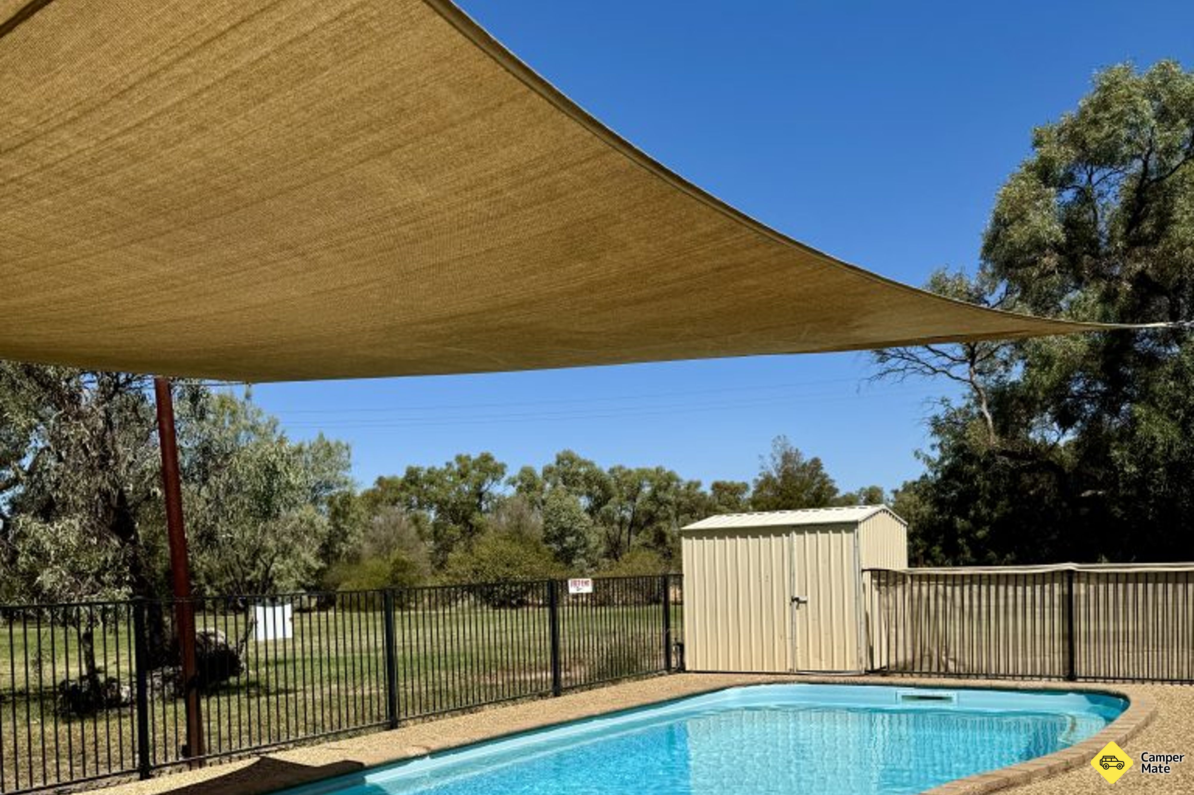 Hay Motel and Tourist Park - Image 2