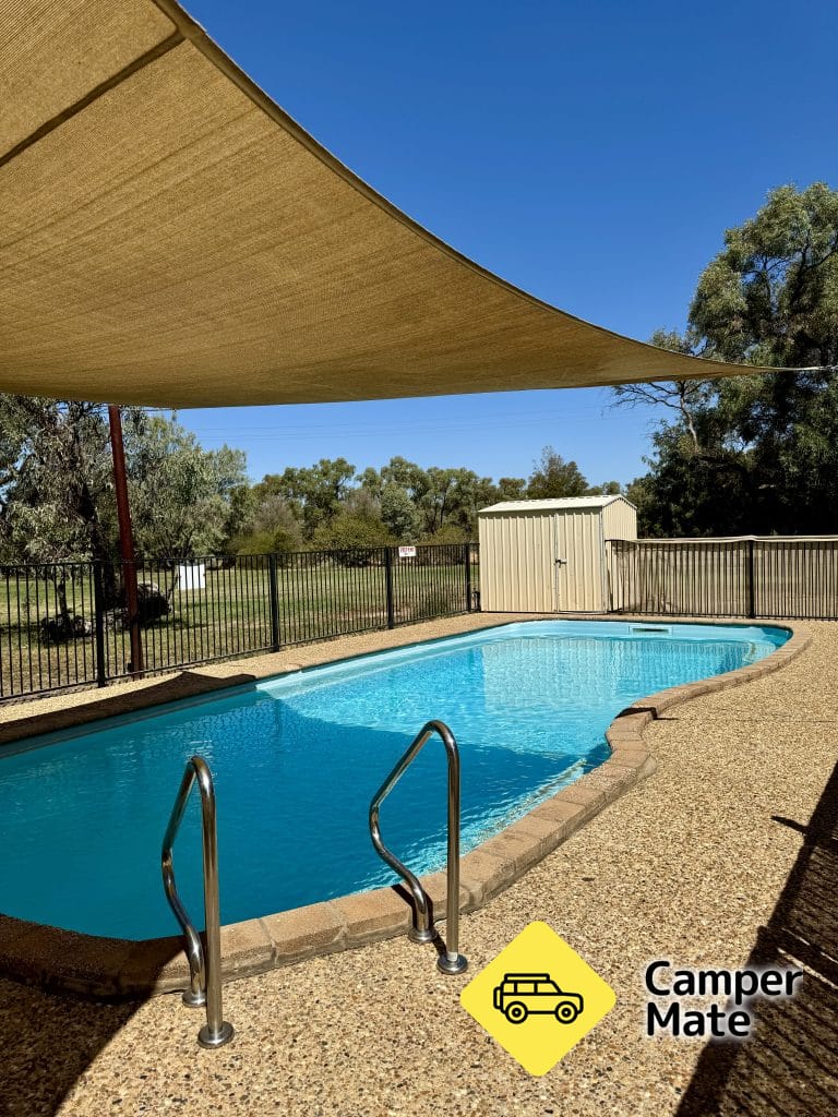 Hay Motel and Tourist Park - Image 2
