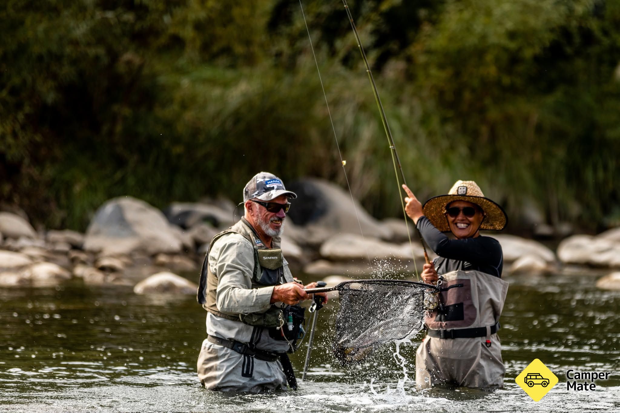 Fly Fish Ruapehu - Image 3