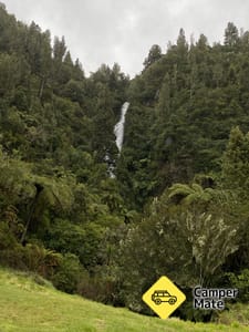 Lake Taupo Lookout