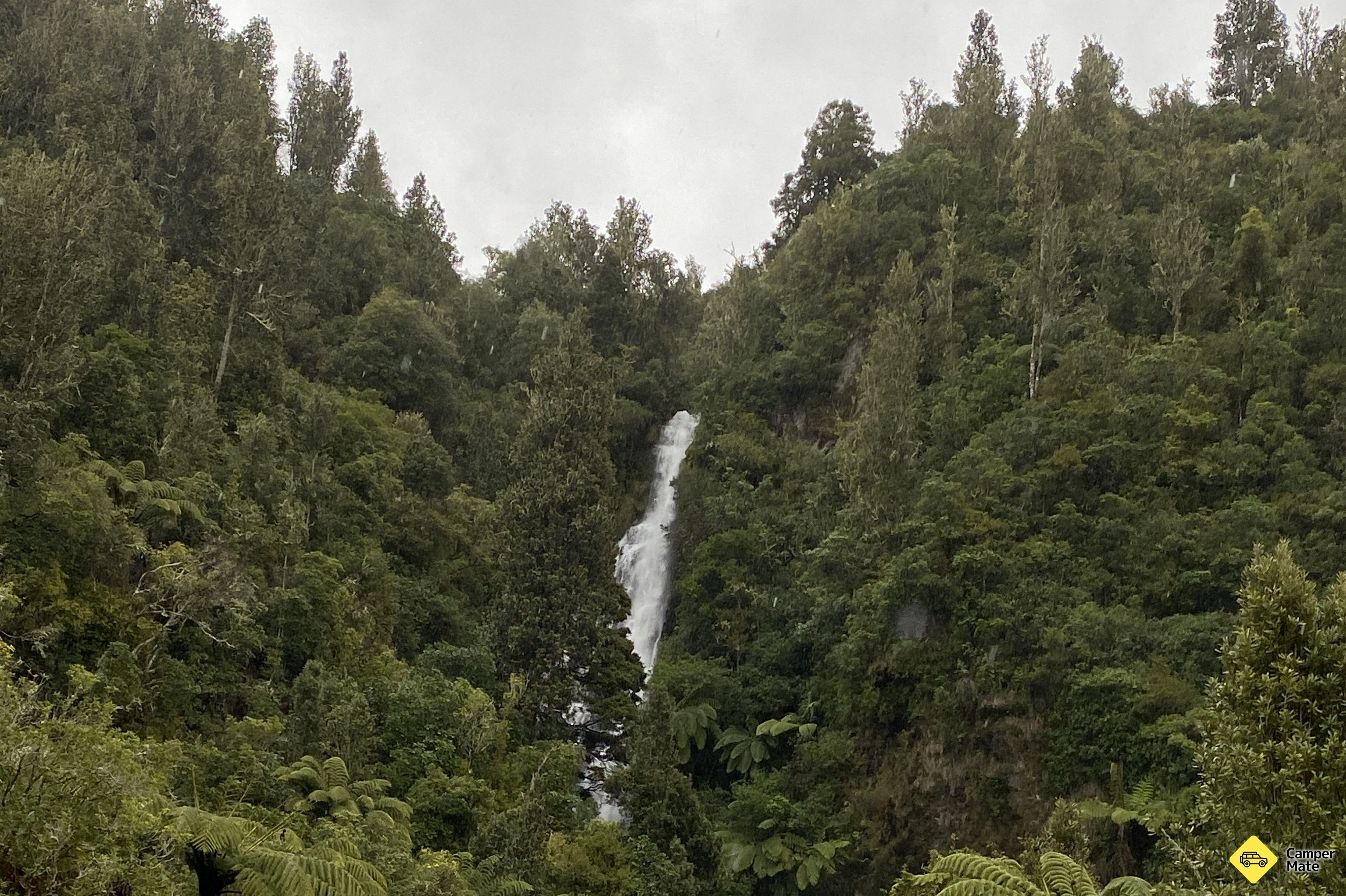 Lake Taupo Lookout